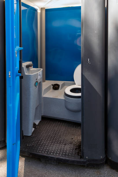 Best Local porta potty services  in De Soto, MO