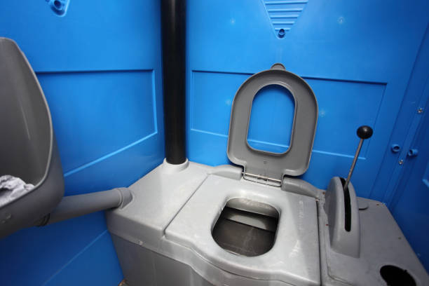 Best Local porta potty services  in De Soto, MO