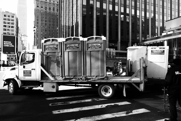 Best Luxury portable toilet rental  in De Soto, MO