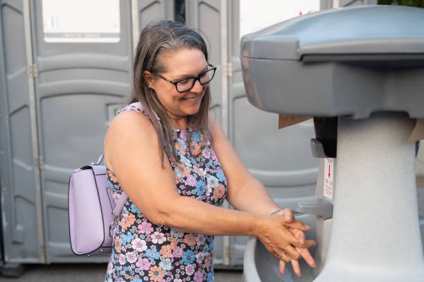 Best Porta potty rental for festivals  in De Soto, MO