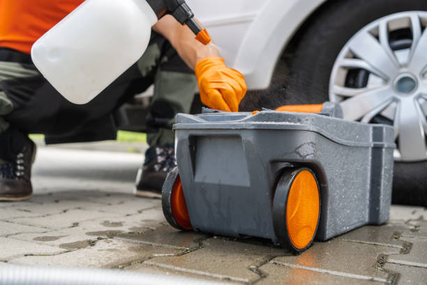 Best Local porta potty services  in De Soto, MO